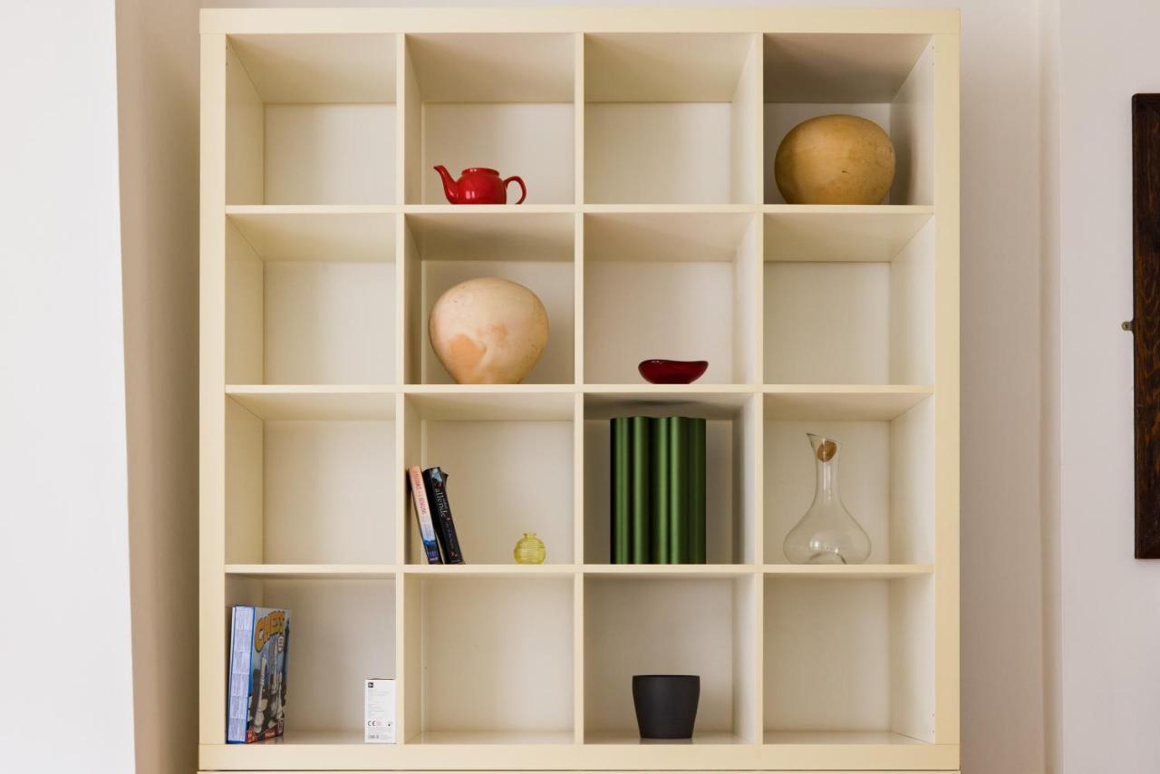 Stylish & Spacious Notting Hill Loft Apartament