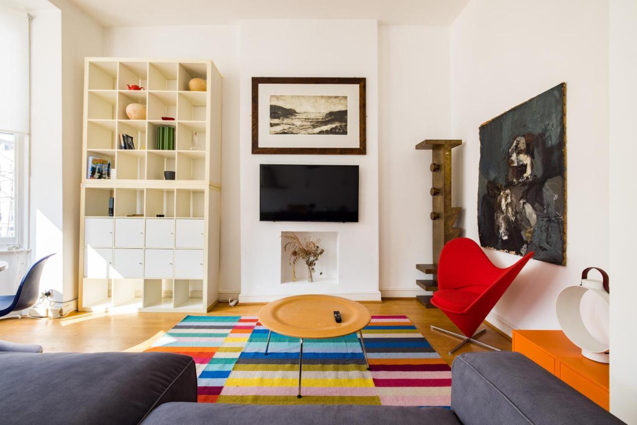 Stylish & Spacious Notting Hill Loft Appartamento *