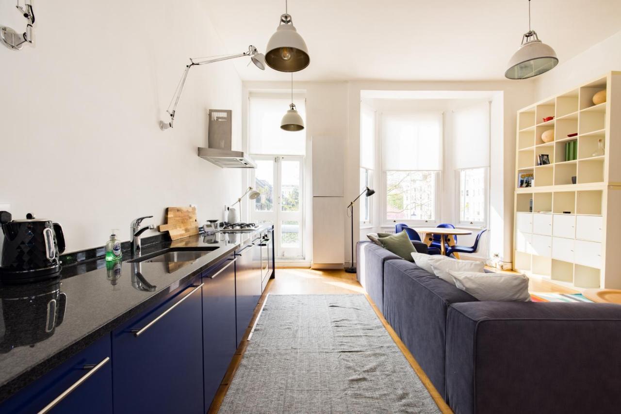 Appartamento Stylish & Spacious Notting Hill Loft Londra