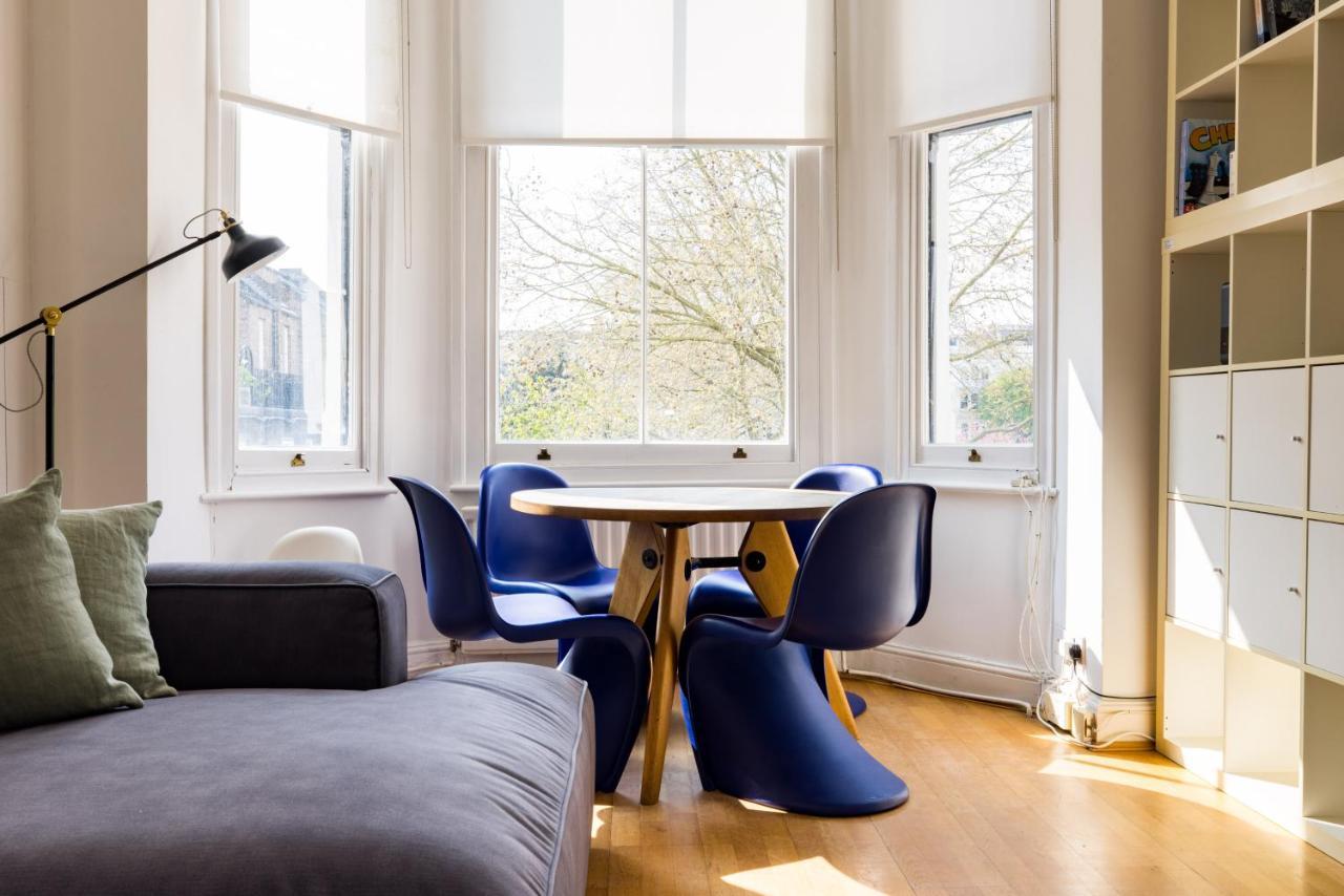 Appartamento Stylish & Spacious Notting Hill Loft *
