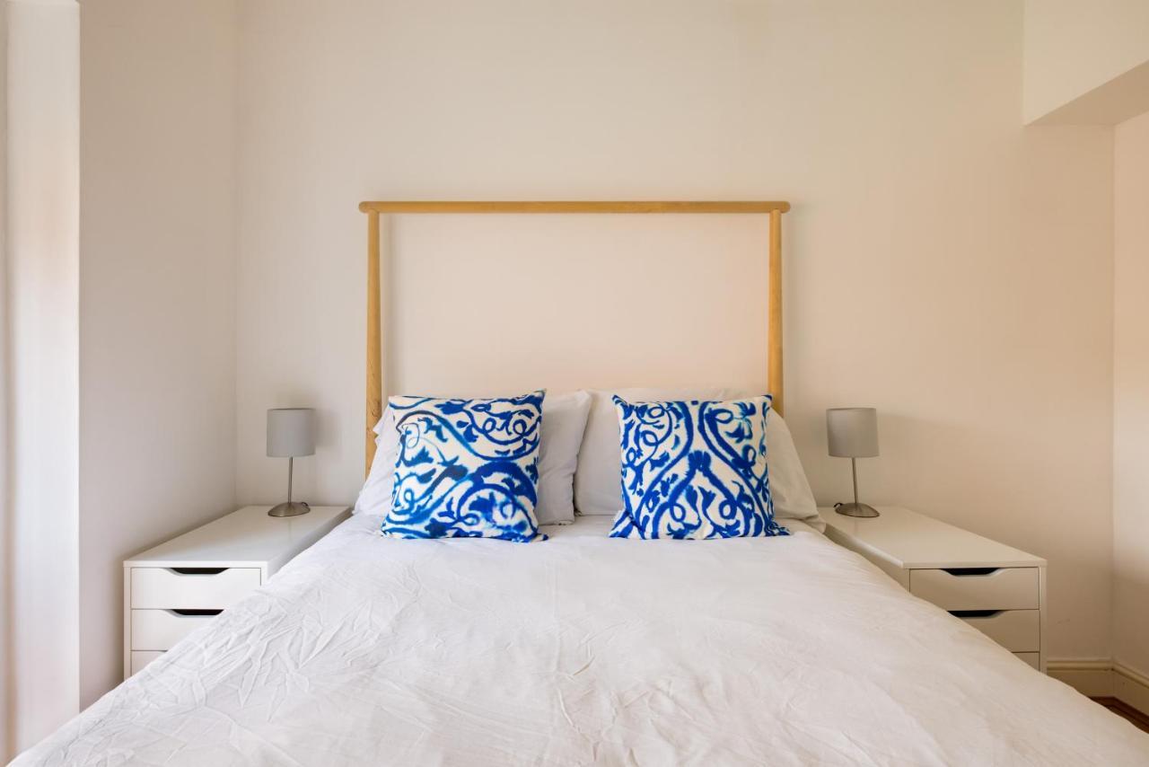 Apartament Stylish & Spacious Notting Hill Loft *