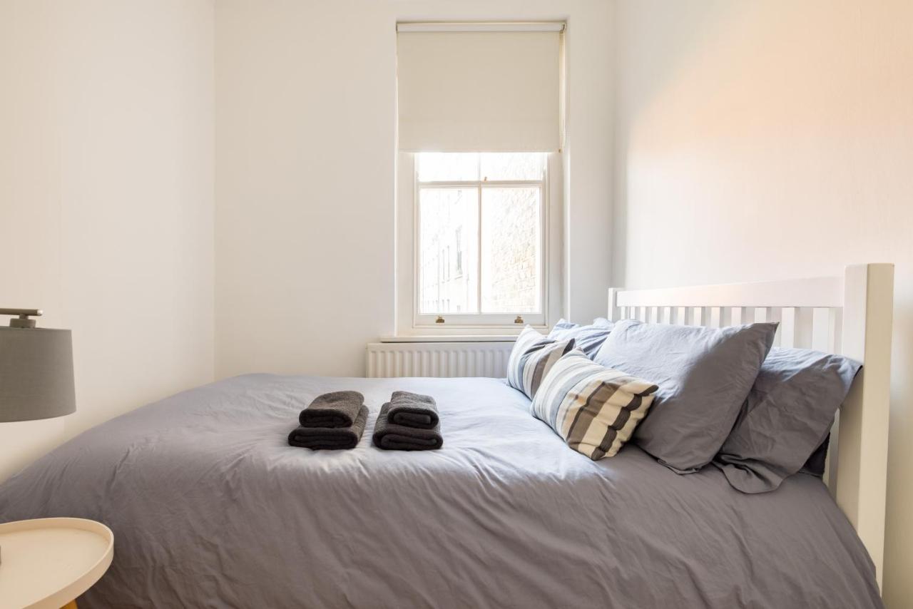 Stylish & Spacious Notting Hill Loft Apartament *