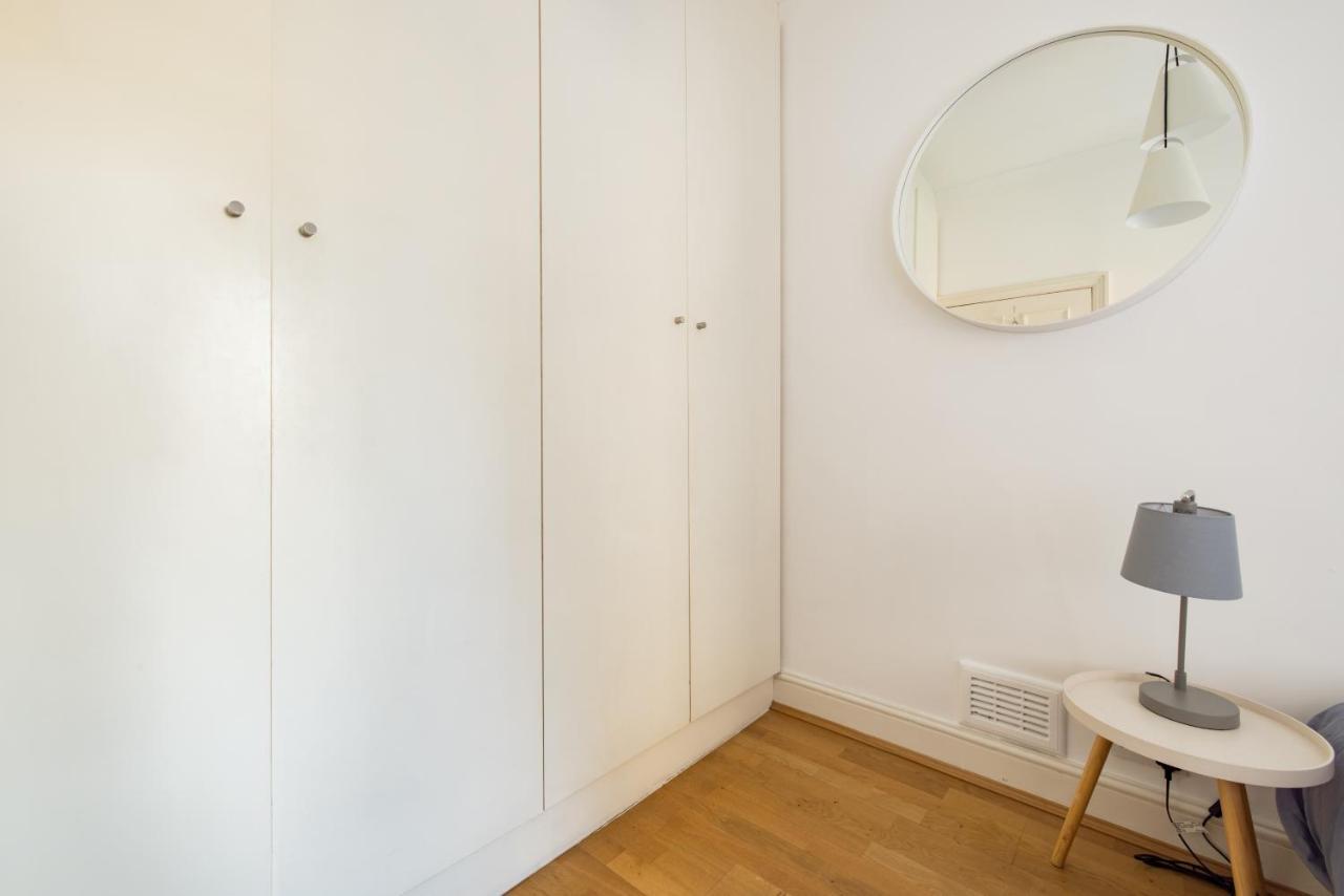 Stylish & Spacious Notting Hill Loft Appartamento *